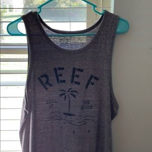 Reef Tank